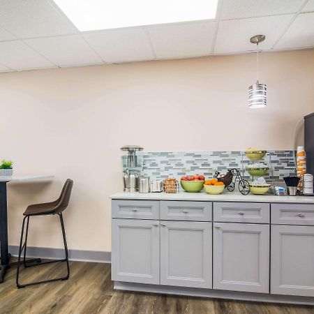 Quality Inn & Suites Lake City Zewnętrze zdjęcie